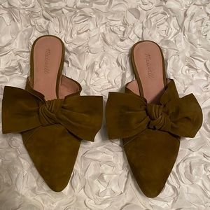 Madewell shoe Madewell Remi Sandals